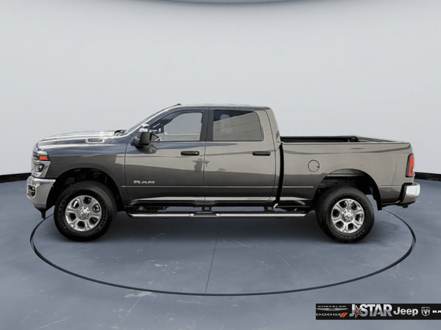 Used 2026 RAM 2500 Big Horn AWD/4WD image 9