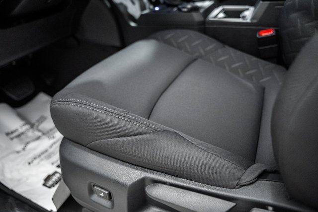 New 2026 Toyota Tacoma SR5 image 32