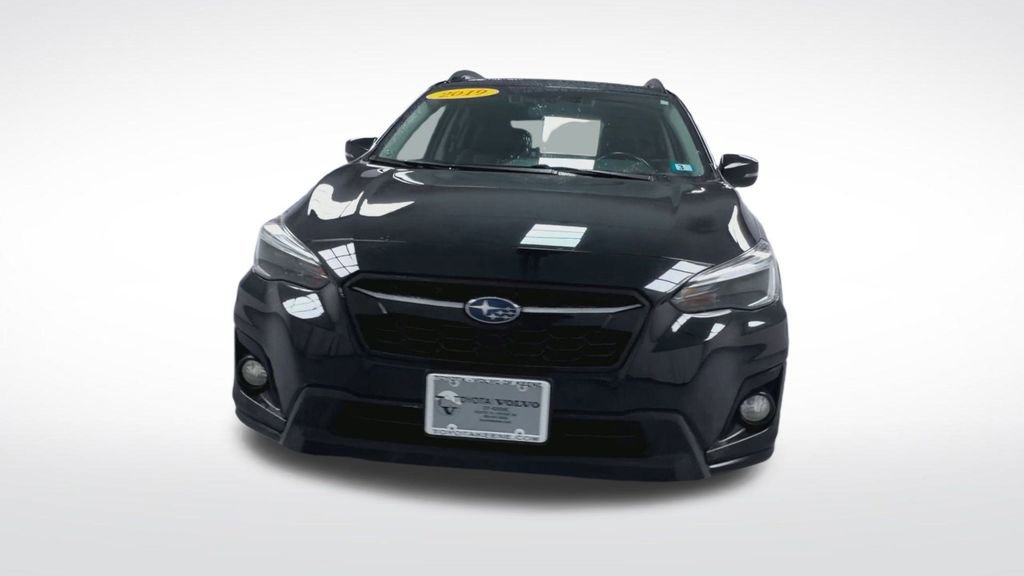 Used 2019 Subaru Crosstrek 2.0i Limited w/ Moonroof Package w/Navigation image 3