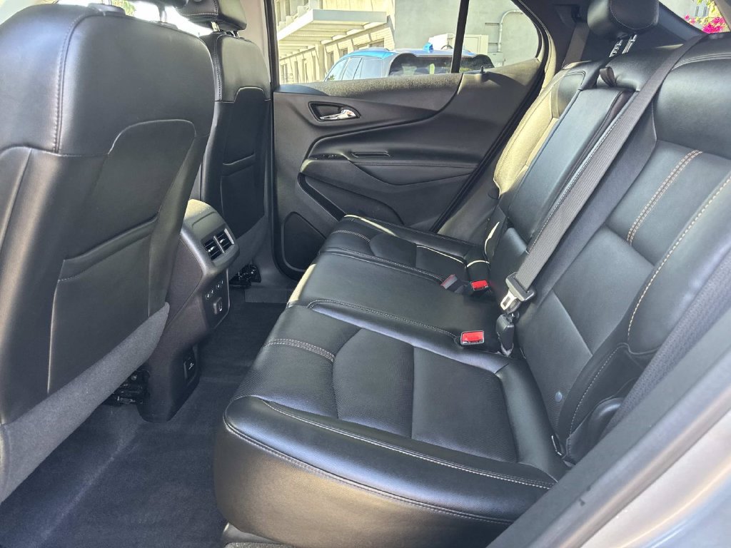 Used 2024 Chevrolet Equinox Premier FWD image 15