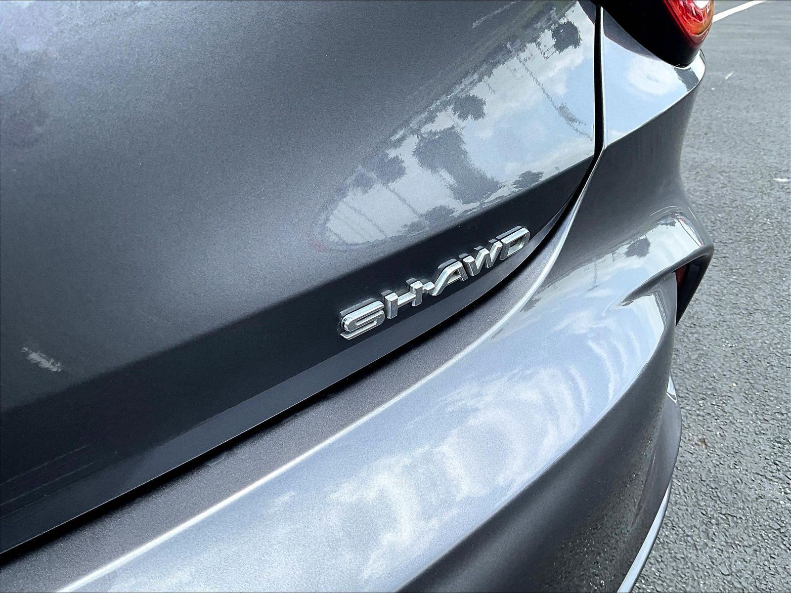 Used 2021 Acura TLX SH-AWD w/ Technology Package image 24