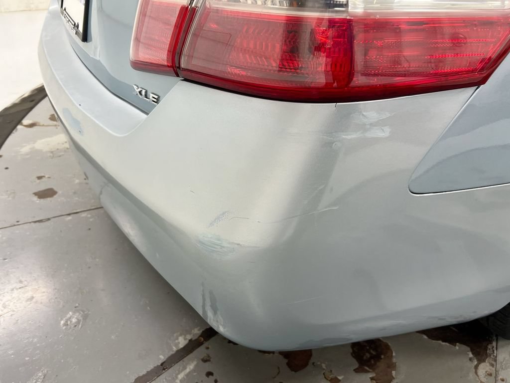 Used 2007 Toyota Camry LE FWD image 30