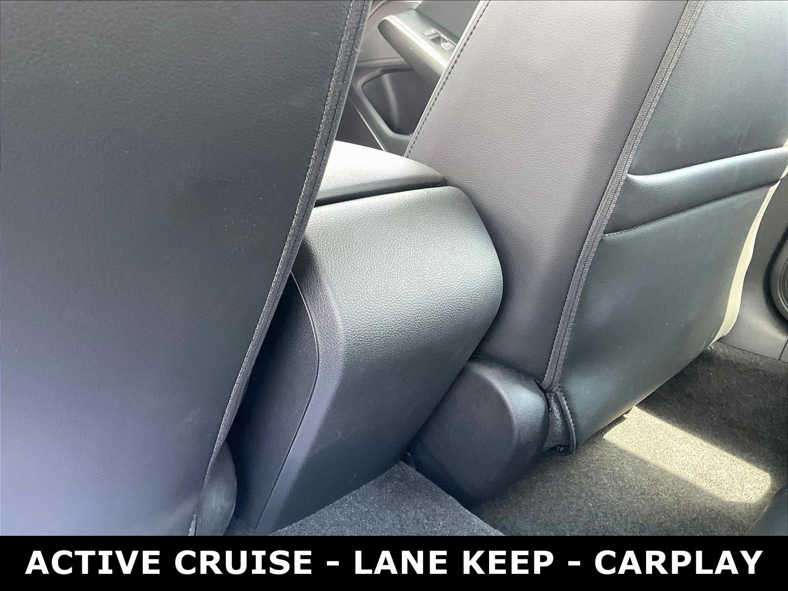Used 2025 Acura Integra FWD image 10