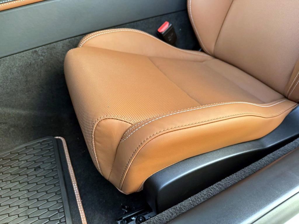 New 2024 Jaguar F-TYPE R image 16