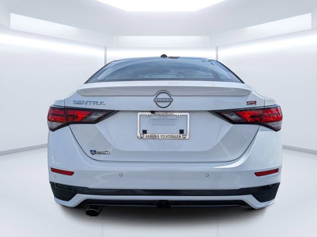 Used 2025 Nissan Sentra SR image 43