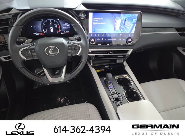 Certified 2025 Lexus RX 350 Premium w/ Accessory Package AWD/4WD image 16