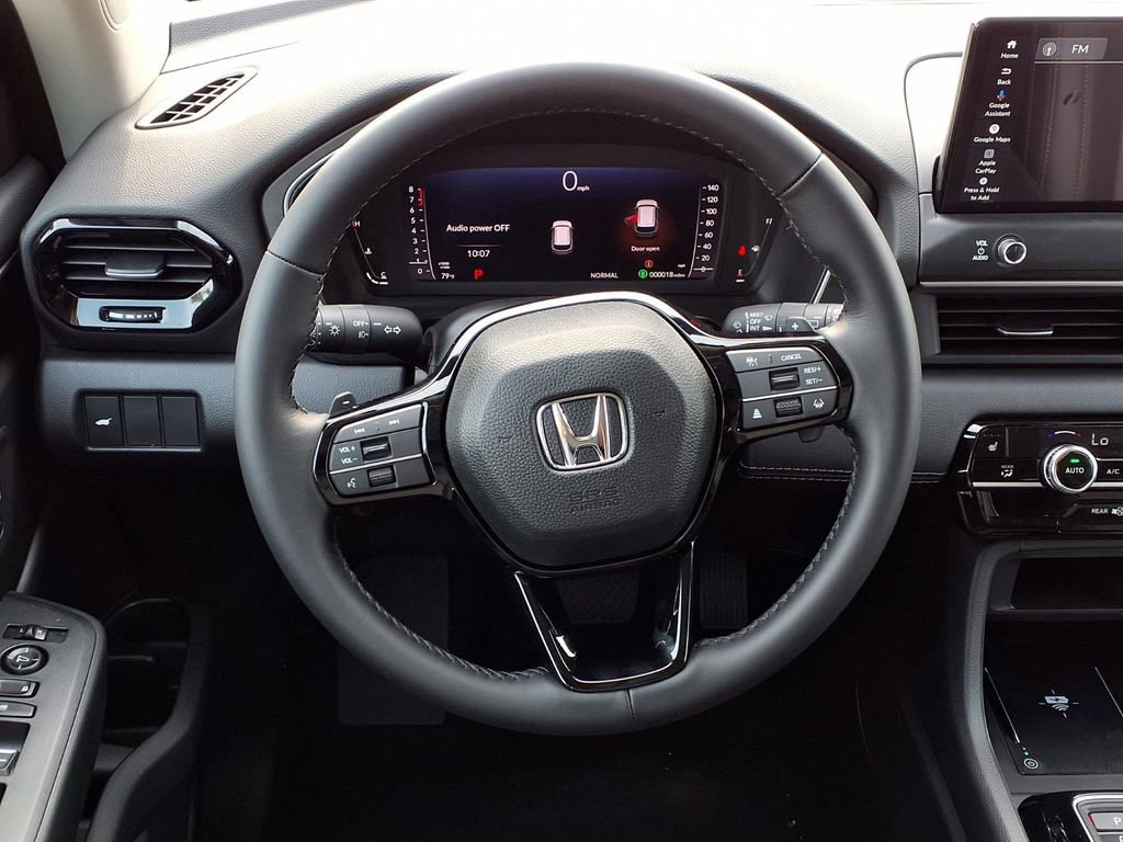 New 2026 Honda Pilot EX-L image 20