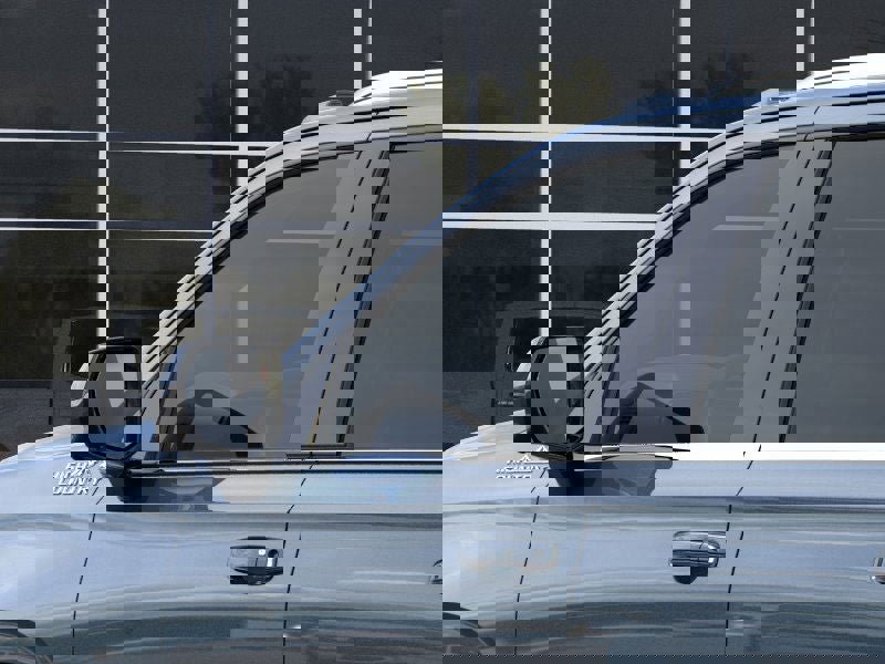 New 2026 Chevrolet Suburban High Country w/ Sun And Tow Package image 51