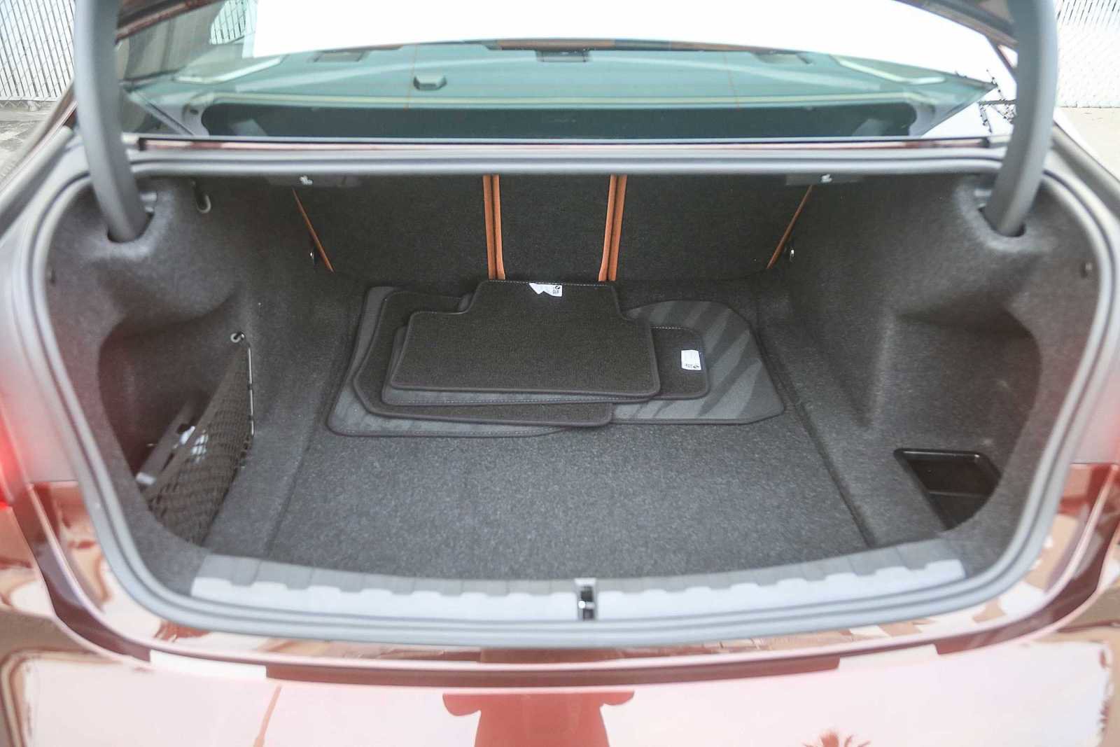 Used 2025 BMW M3 Competition image 23