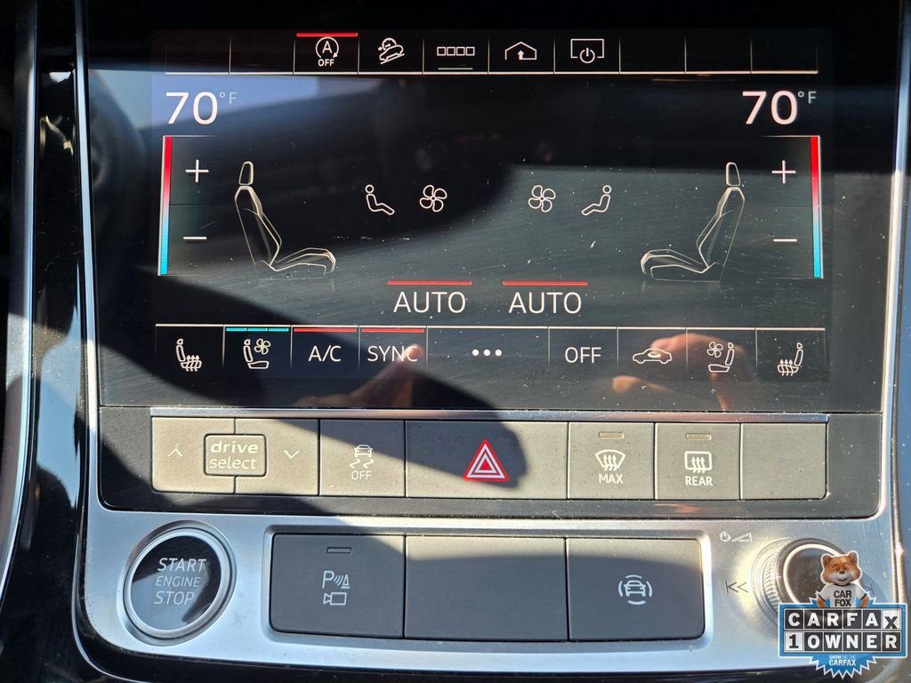 Used 2022 Audi Q7 2.0T Premium Plus image 35