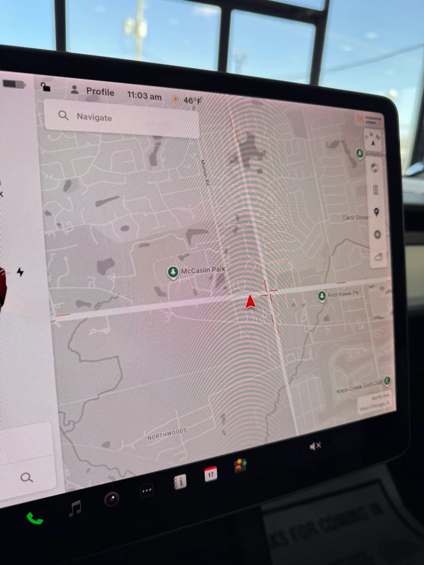 Used 2021 Tesla Model 3 Long Range image 26