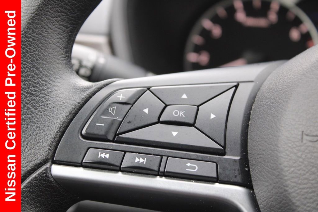 Certified 2024 Nissan Altima 2.5 SV image 28