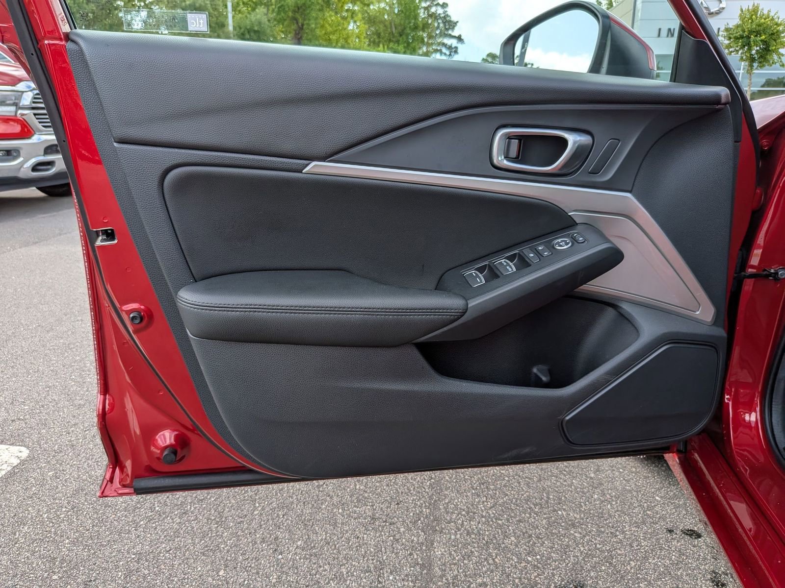 Used 2024 Acura Integra FWD image 12