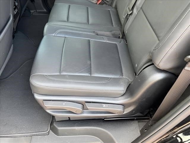 Used 2025 Chevrolet Tahoe LT AWD/4WD image 16