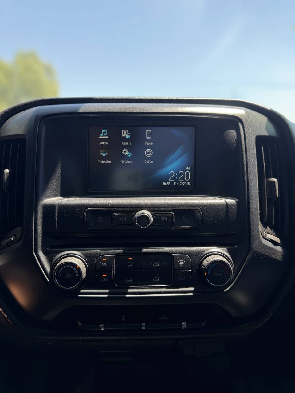 Used 2017 Chevrolet Silverado 2500 W/T RWD image 17