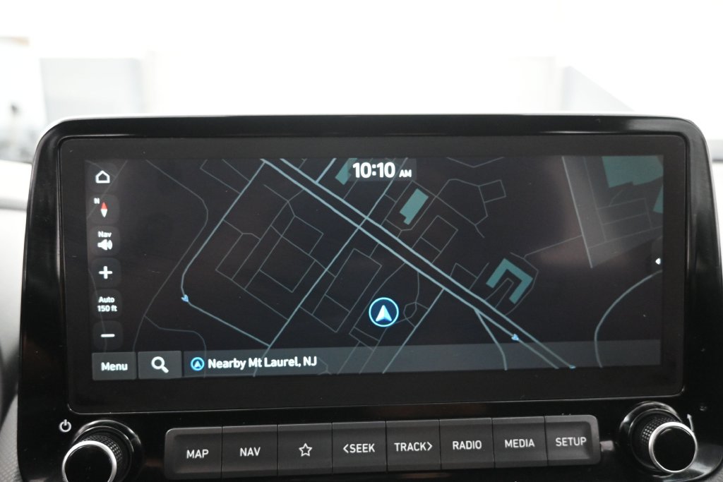 Used 2023 Hyundai Kona SEL w/ Convenience Package AWD/4WD image 14