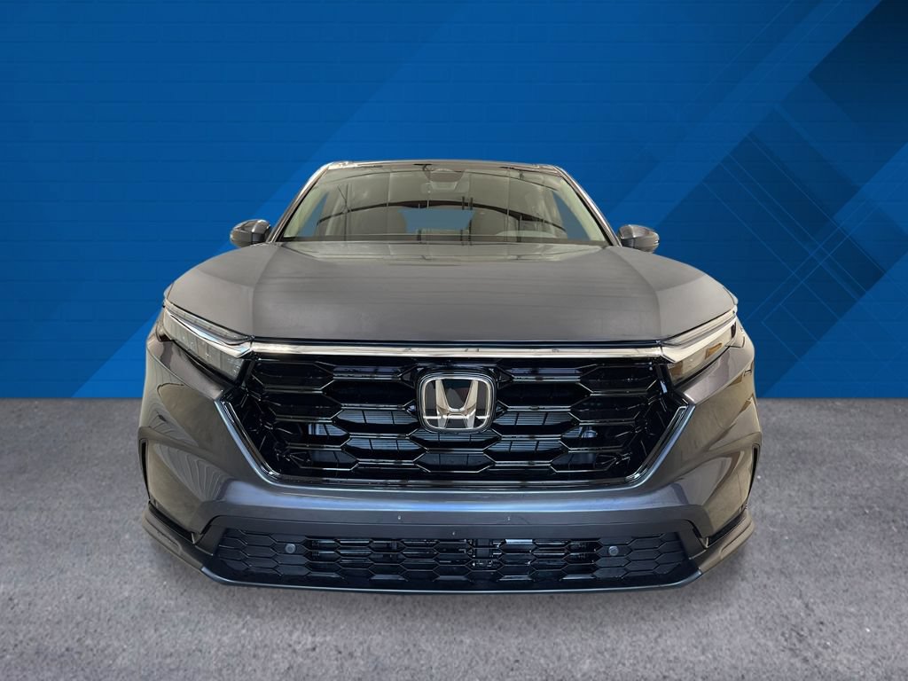 New 2026 Honda CR-V EX-L image 9