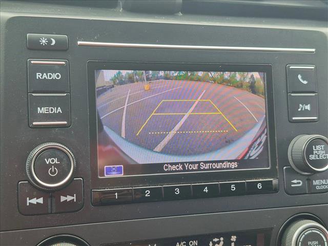 Used 2020 Honda Civic LX image 13