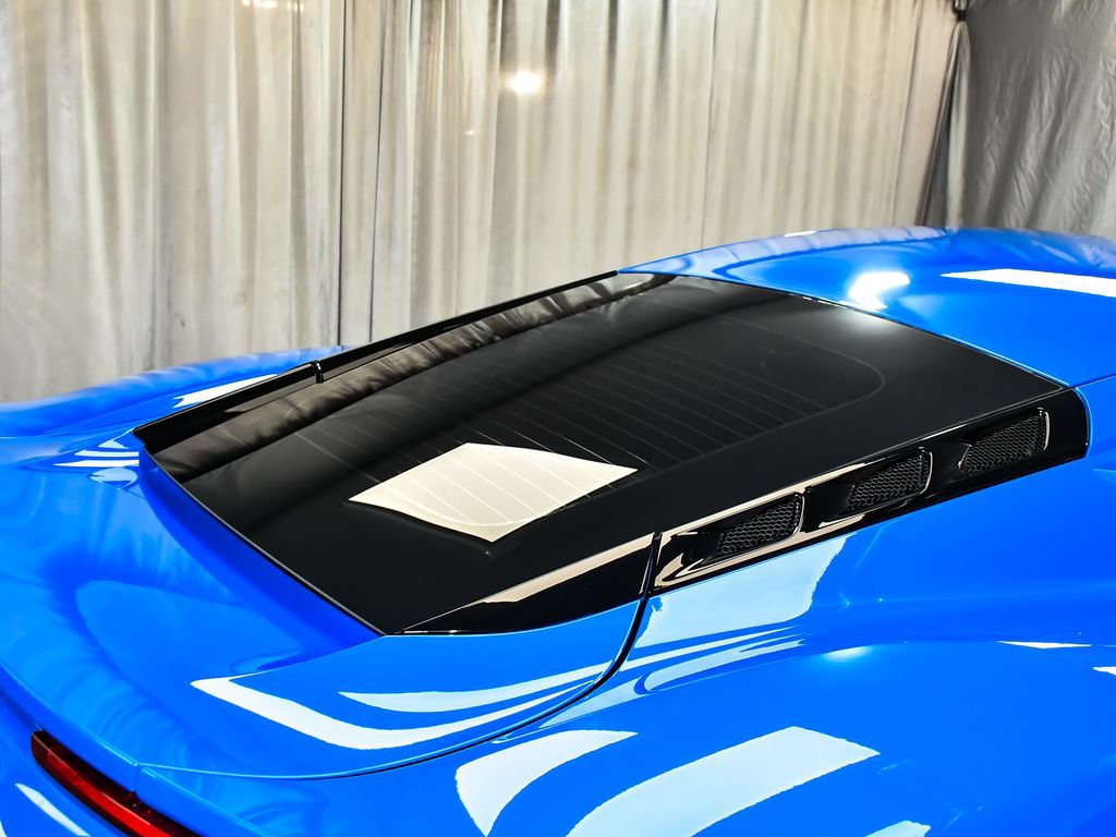 Used 2024 Lotus Emira First Edition RWD image 73