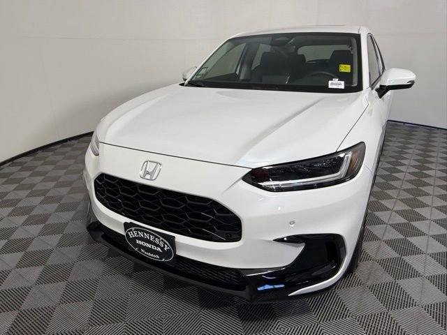 Used 2025 Honda HR-V EX-L video 2