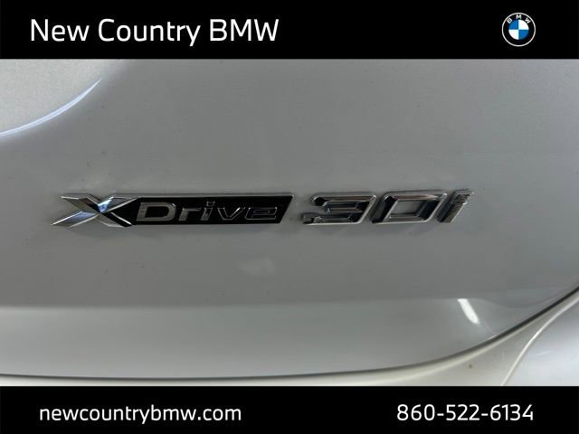 Used 2022 BMW X3 xDrive30i w/ Convenience Package image 11