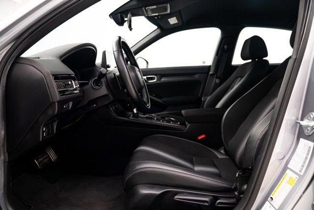 Used 2024 Honda Civic Sport image 10