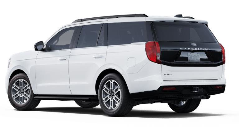 New 2025 Ford Expedition Active image 42
