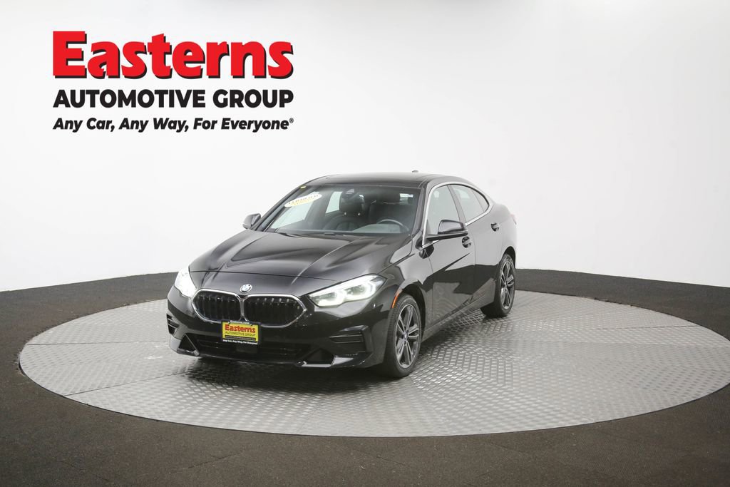 Used 2024 BMW 228i xDrive Gran Coupe AWD/4WD image 56