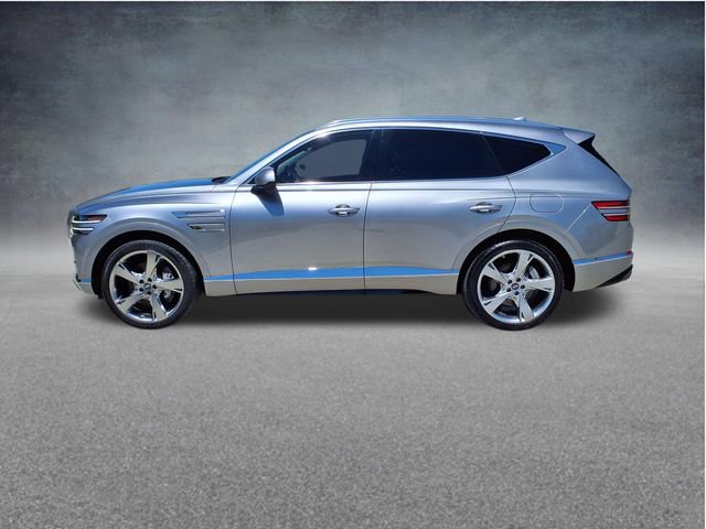 Used 2024 Genesis GV80 3.5T Advanced w/ Prestige Package AWD/4WD image 5