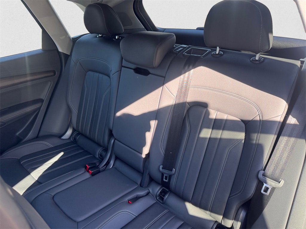 Used 2022 Audi Q5 2.0T Premium Plus w/ Premium Plus Package image 13