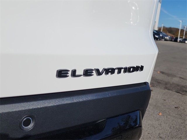 New 2026 GMC Terrain Elevation w/ Elevation Premium Package image 5