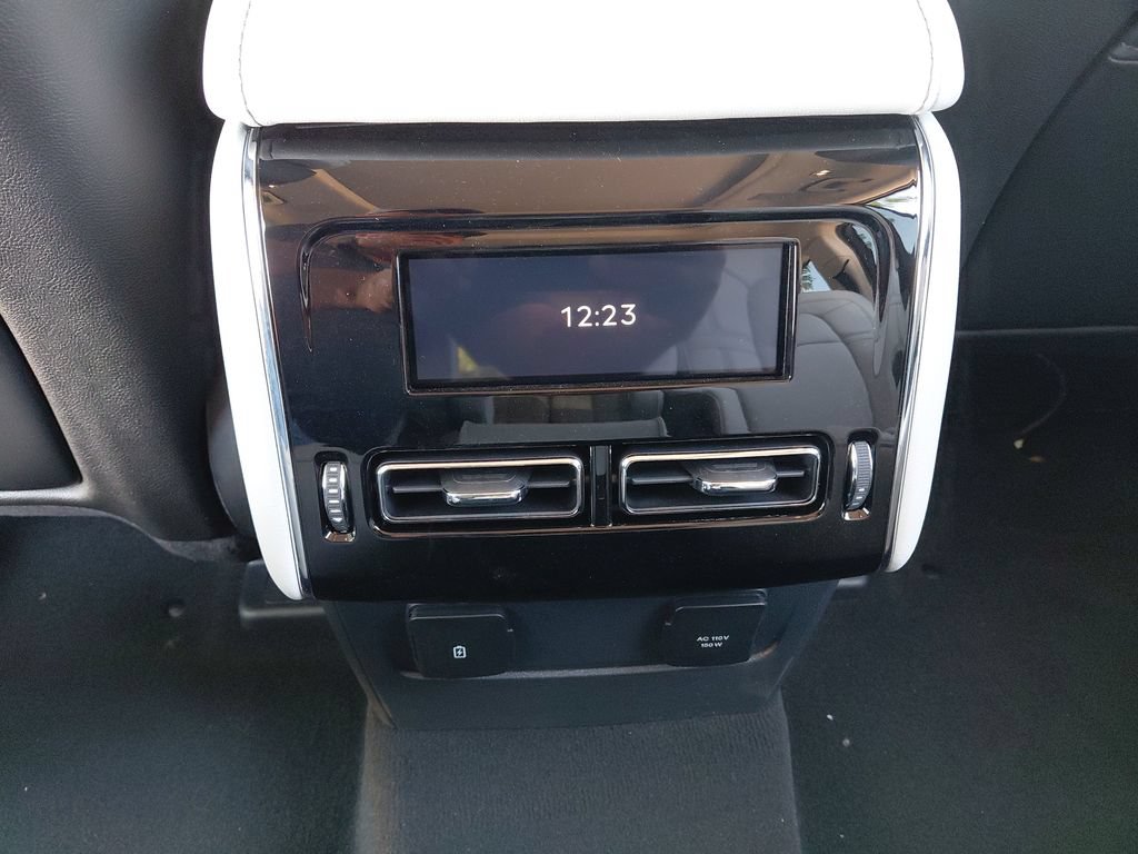 New 2026 Lincoln Aviator Reserve AWD/4WD image 52