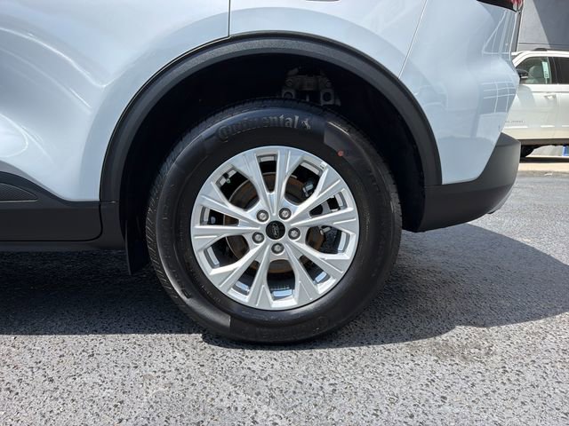 Used 2025 Ford Escape Active image 30