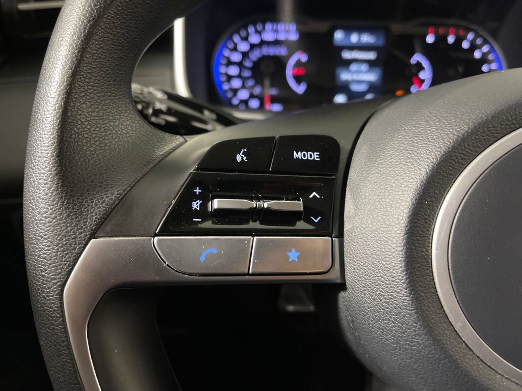 Certified 2023 Hyundai Tucson SE image 28