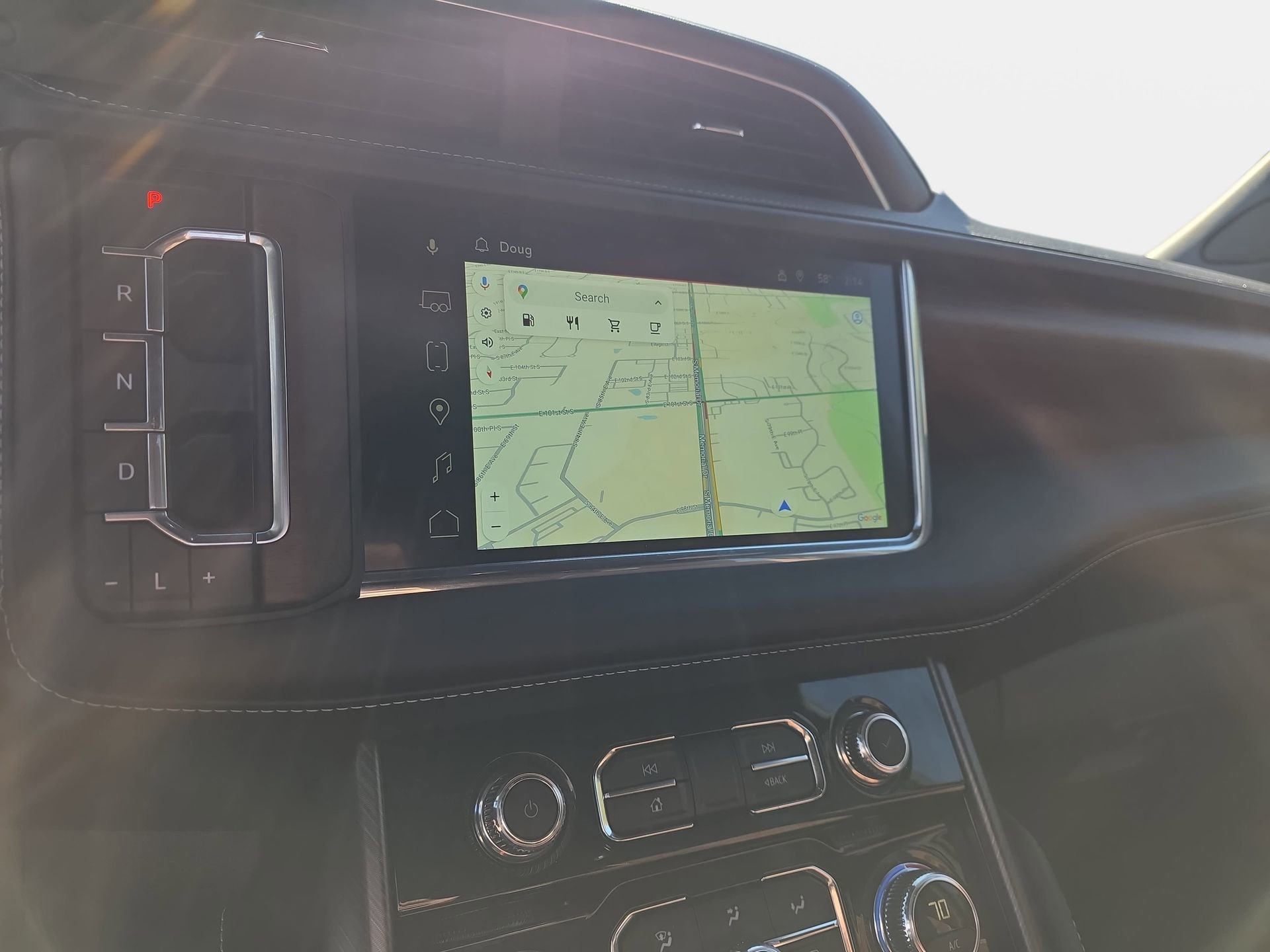 Used 2024 GMC Yukon Denali Ultimate image 22