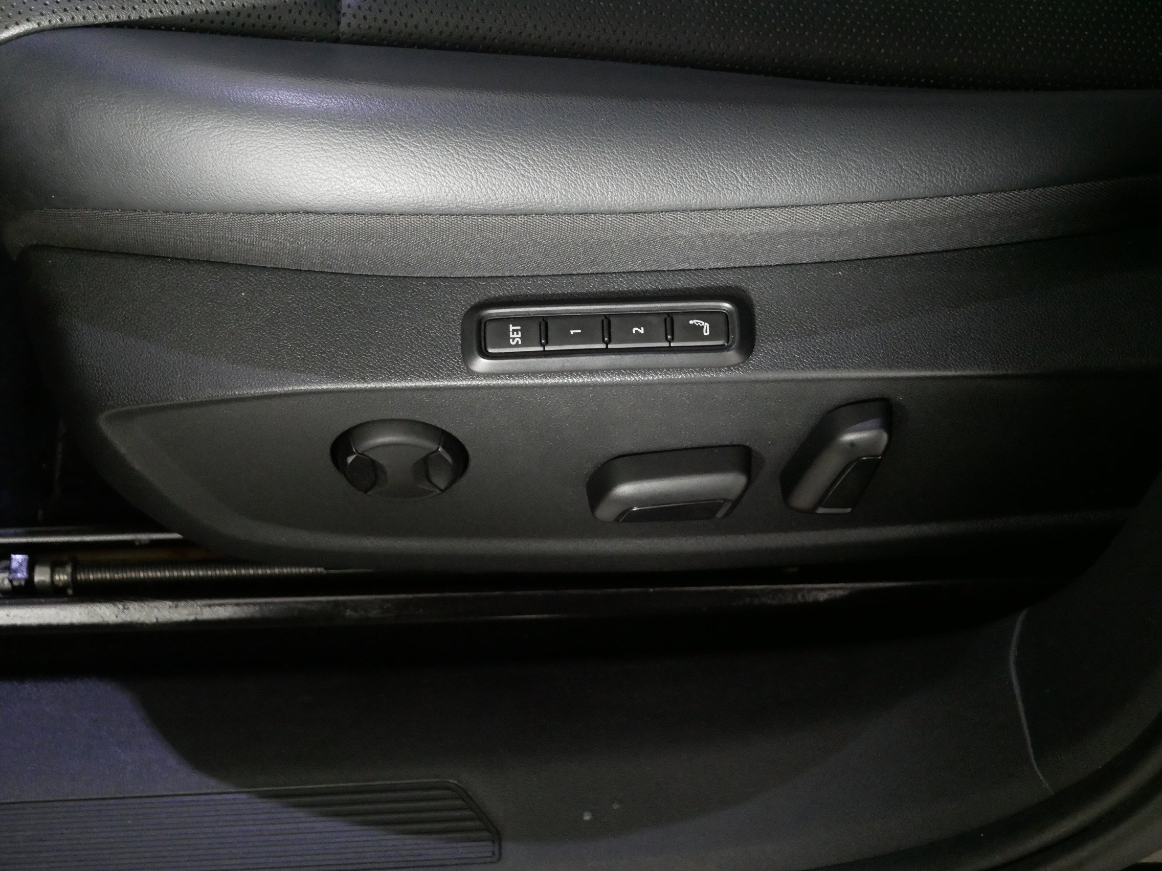 Certified 2022 Volkswagen ID.4 Pro S image 21