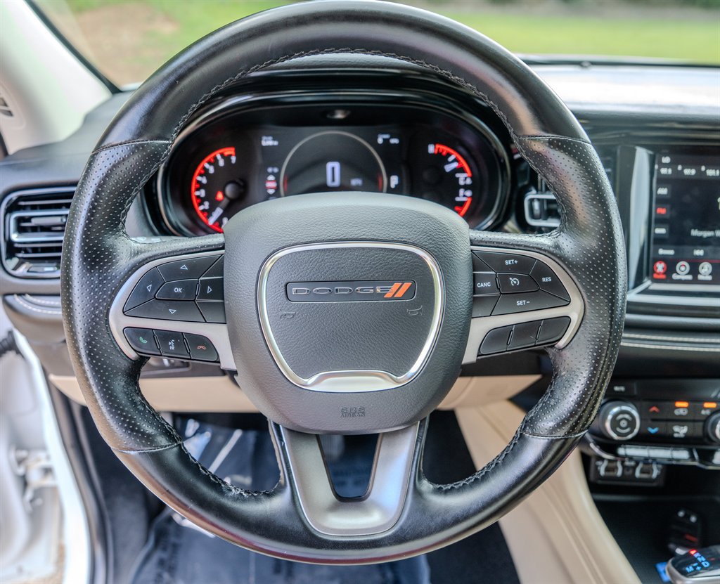 Used 2021 Dodge Durango SXT RWD image 14