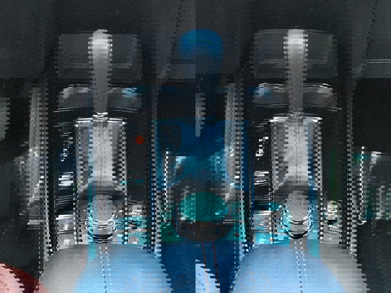 Used 2025 MAZDA CX-30 Carbon image 19