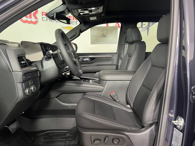 New 2026 Chevrolet Tahoe LT w/ Comfort Package RWD image 9