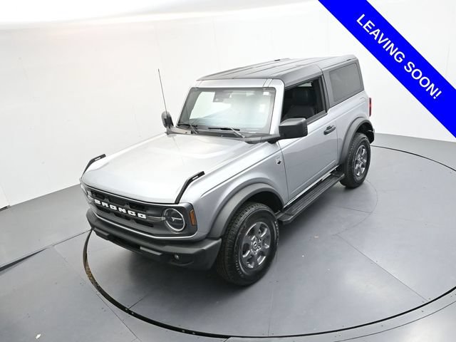 Used 2024 Ford Bronco Big Bend AWD/4WD image 21