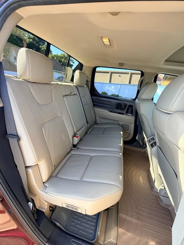 Used 2013 Honda Ridgeline RTL image 18