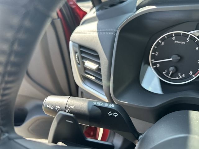 New 2026 Nissan Rogue SV w/ SV Premium Package image 22