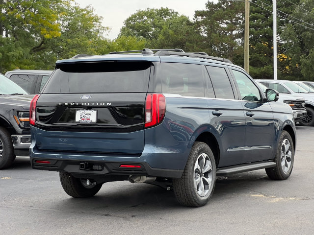 New 2027 Ford Expedition Active AWD/4WD image 51
