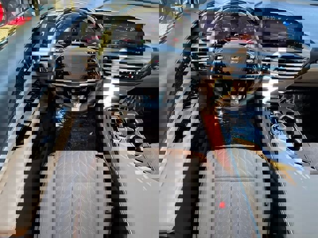 New 2026 Cadillac Lyriq V image 14