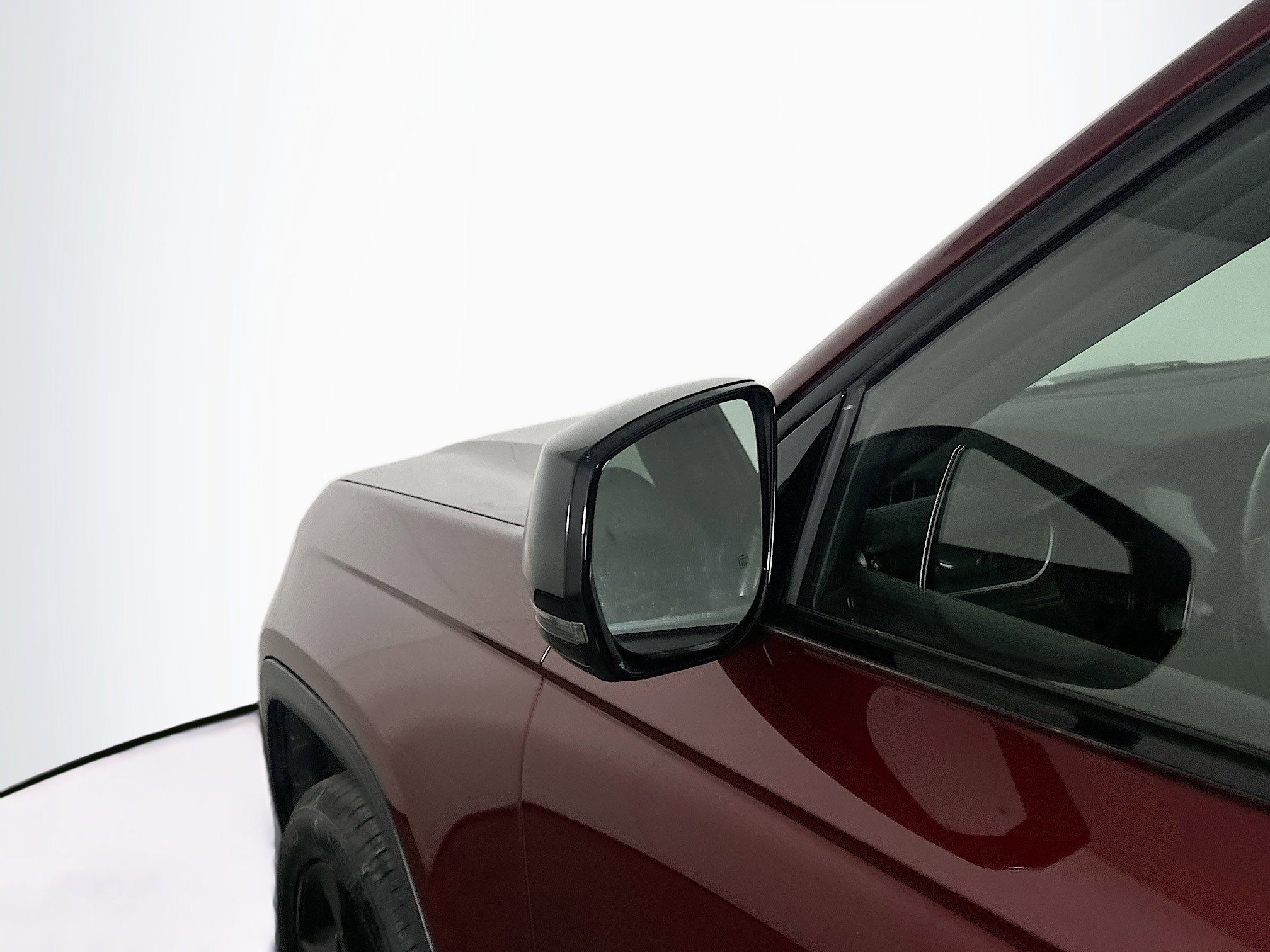 Used 2021 Jeep Grand Cherokee L Laredo image 16