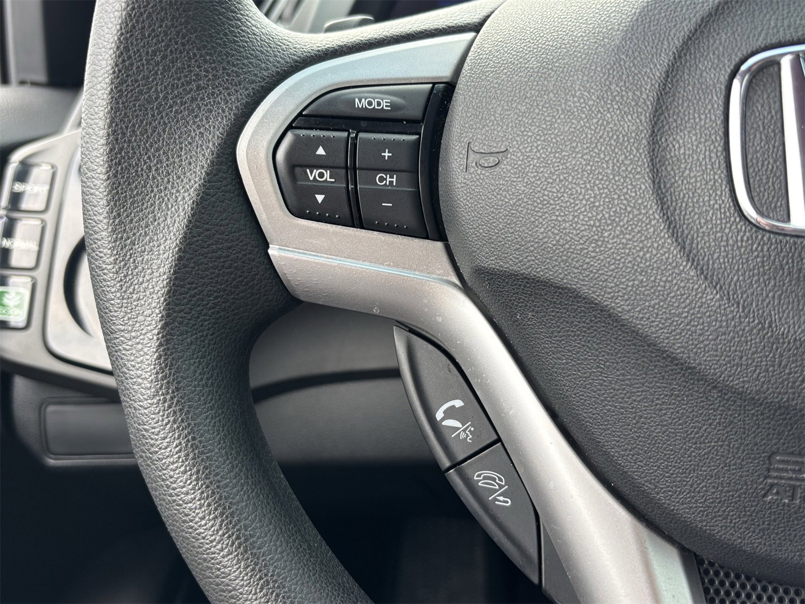 Used 2015 Honda CR-Z image 33