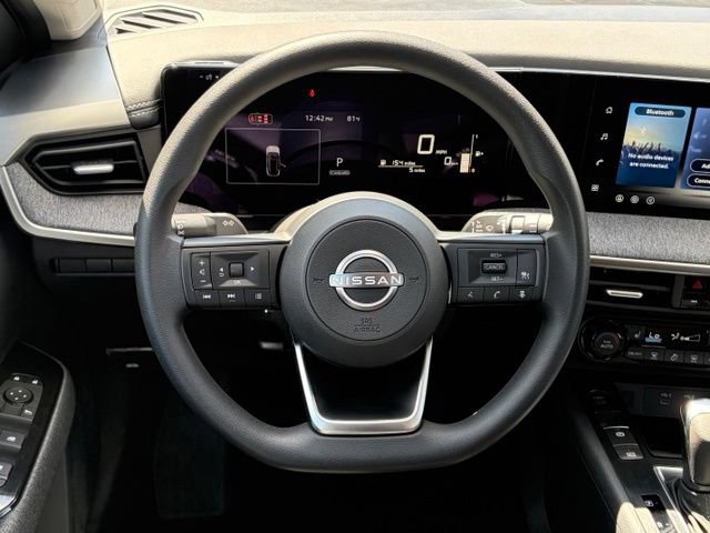 New 2027 Nissan Kicks SV AWD/4WD image 34