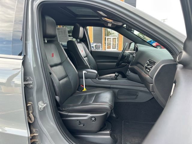 Used 2024 Dodge Durango R/T image 31