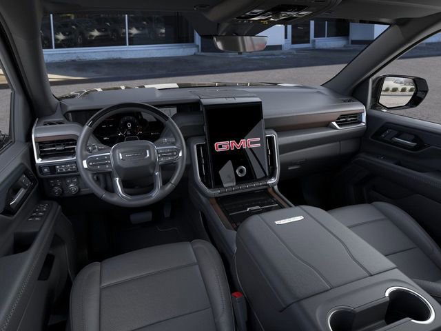 New 2026 GMC Yukon Denali image 15