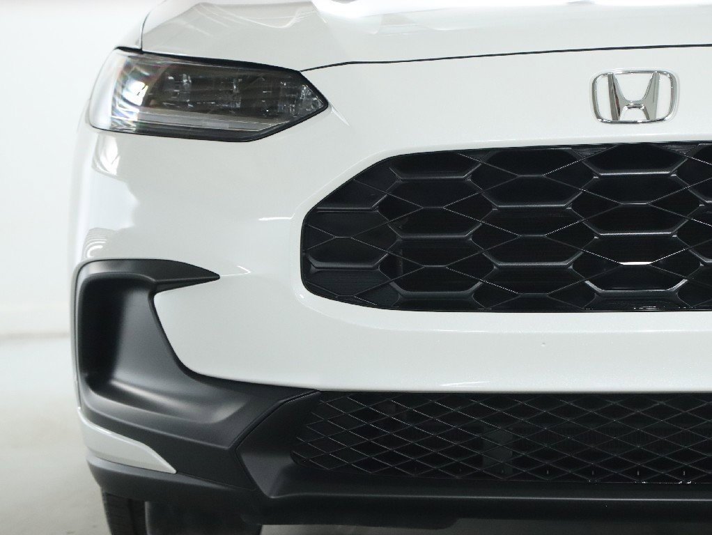 Used 2023 Honda HR-V LX image 6
